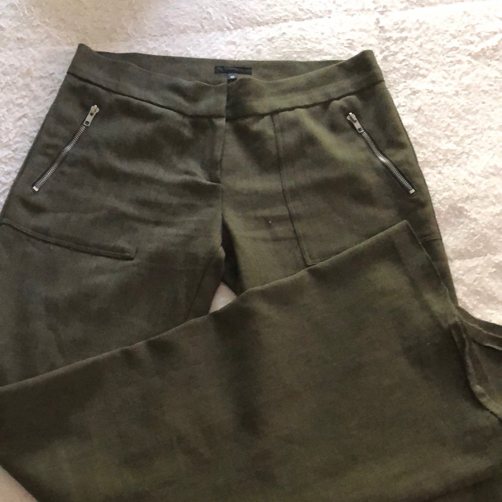 Volcom size 10